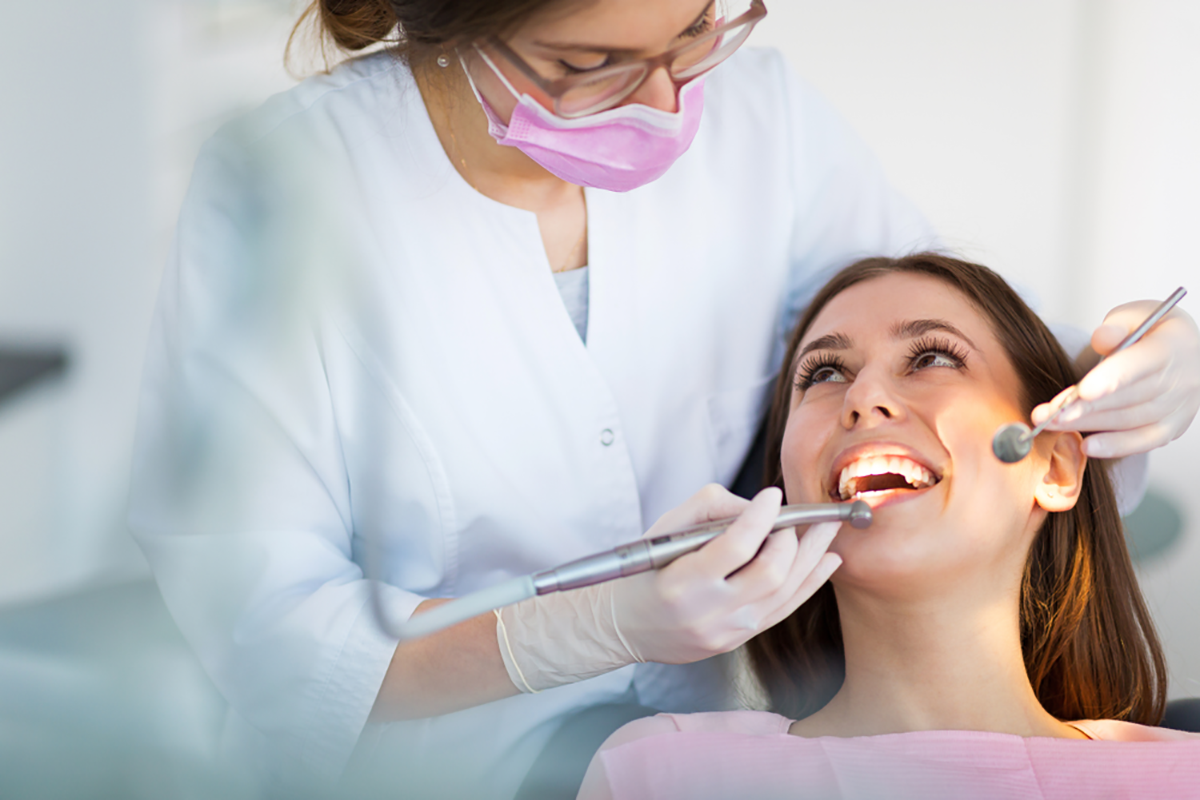 US Dental Services Market To Drive Growth 6.24 By 2030